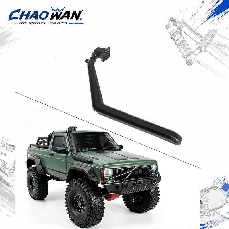 Rc Hobby Shops - Accessoires d'amélioration pour voiture RC 1/10,