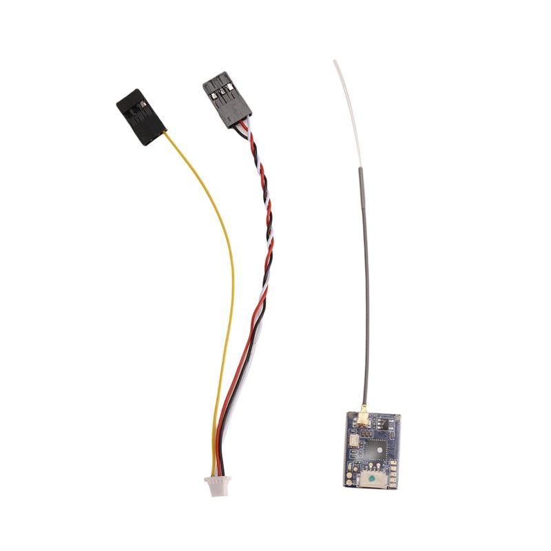 Receiver Sbus 8Ch - B78B - Mini récepteur 2.4G 8CH