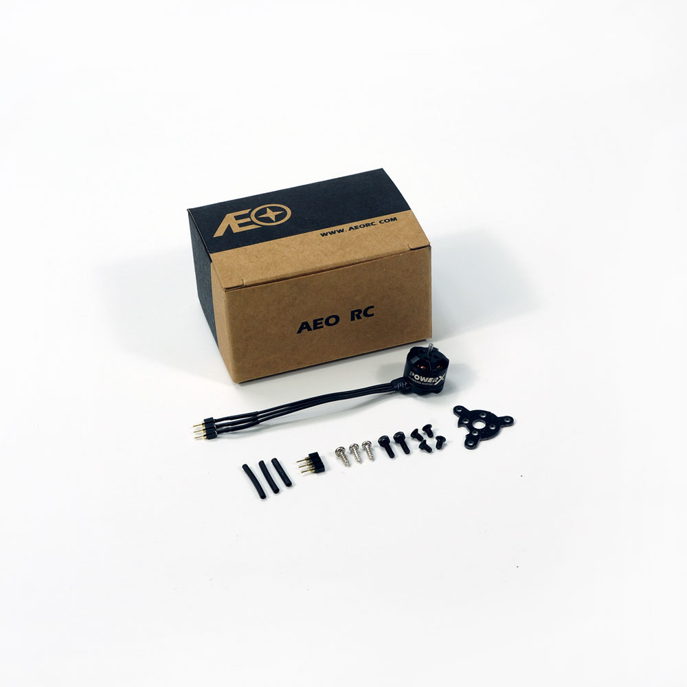 Mini Micro MC1106 3800KV, Supp - Rc Plane Hobby Zone avis et prix