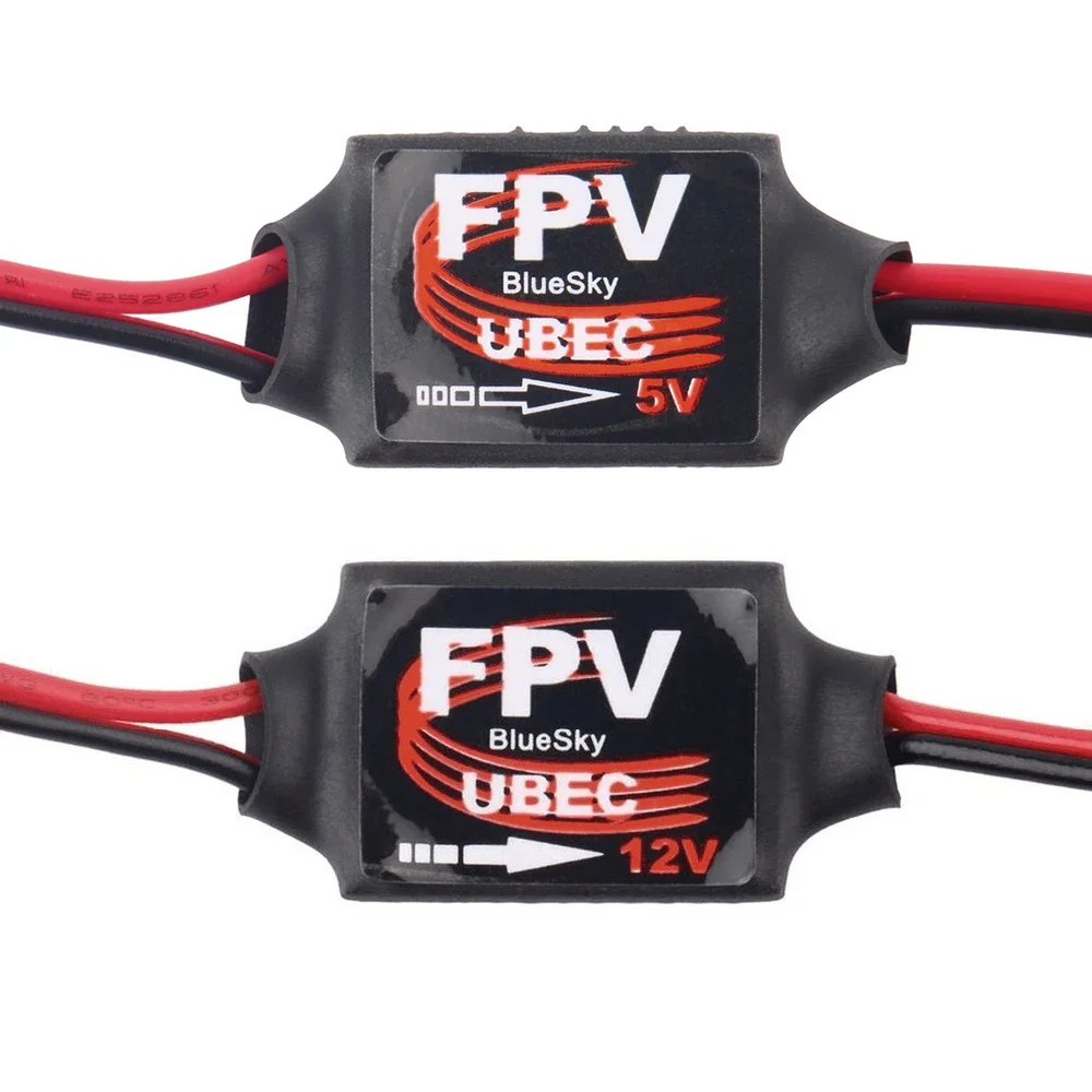 Module abaisseur de convertiss - Rc Plane Hobby Zone avis et prix