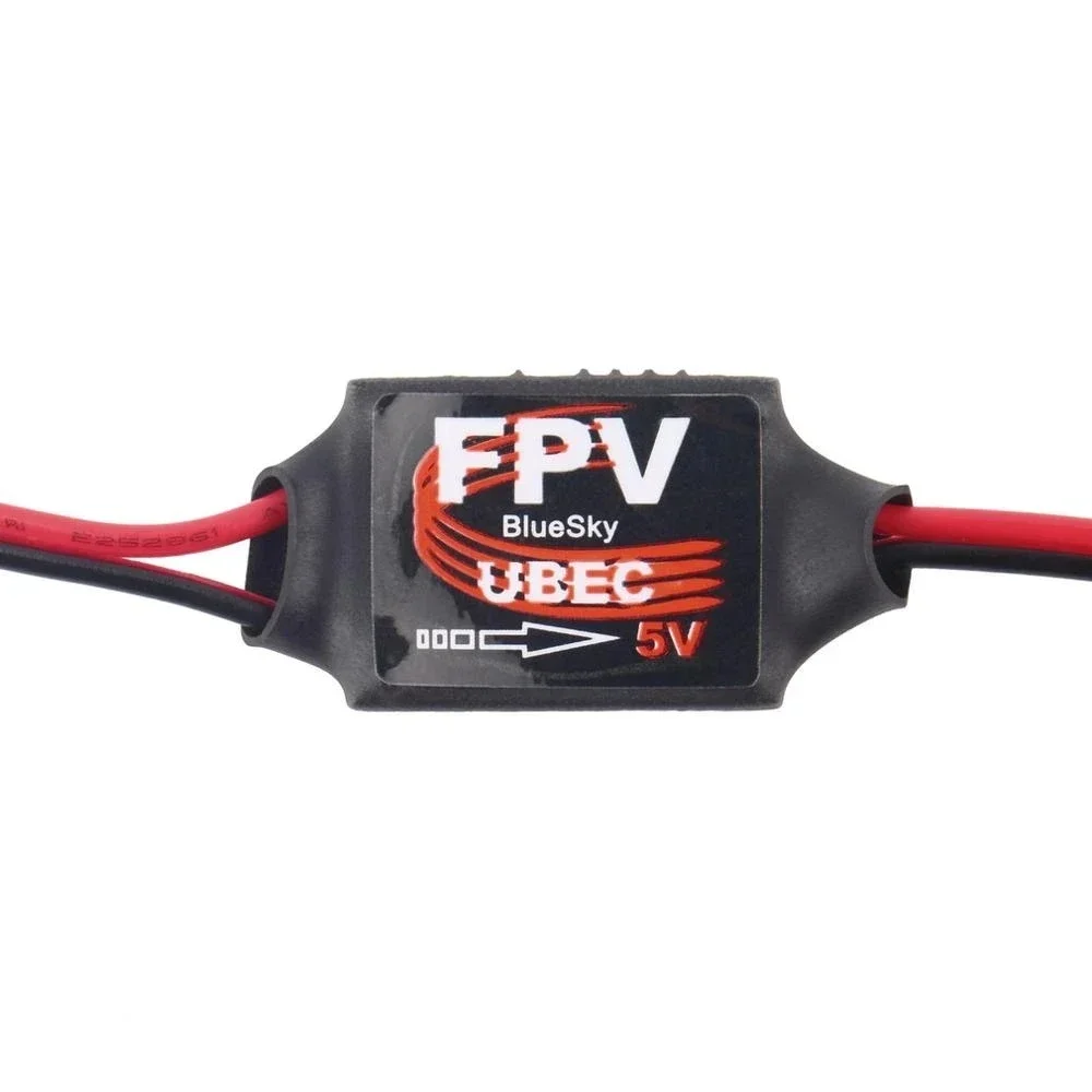Module abaisseur de convertiss - Rc Plane Hobby Zone avis et prix