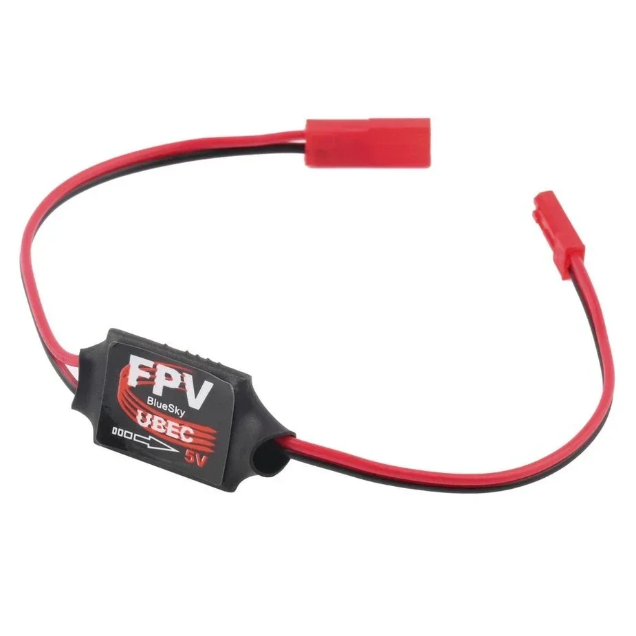 Module abaisseur de convertiss - Rc Plane Hobby Zone avis et prix