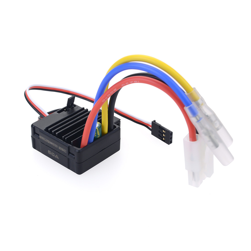 SURPASS HOBBY 540 moteur bross - Rc Hobby Motor avis et prix
