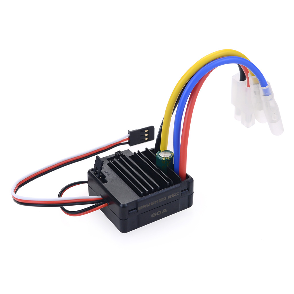 SURPASS HOBBY 540 moteur bross - Rc Hobby Motor avis et prix