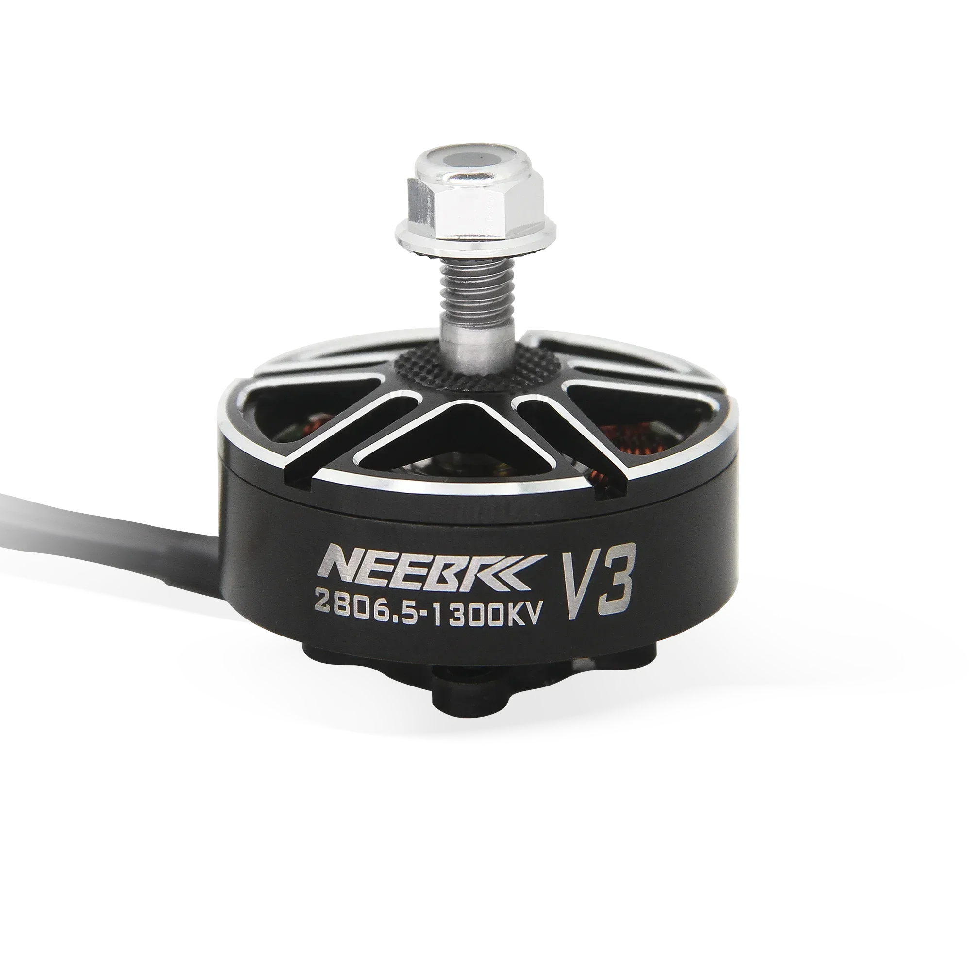 NEEBRC 2806.5 1300KV V3 moteur - Rc Plane Hobby Zone avis et prix