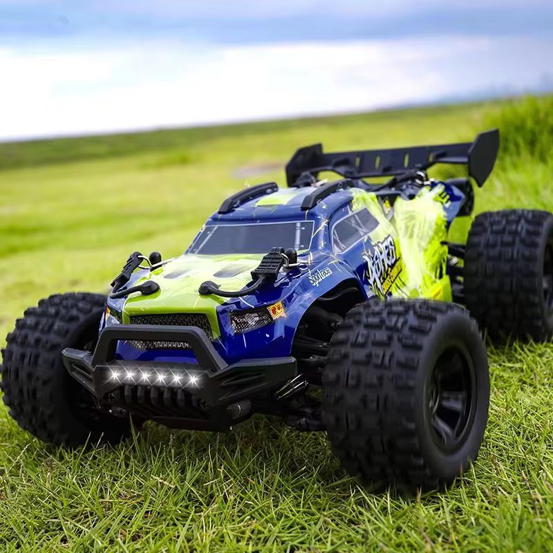 Scy18101 Camion tout-terrain R - Rc Hobby Grade Monster Truck avis et prix