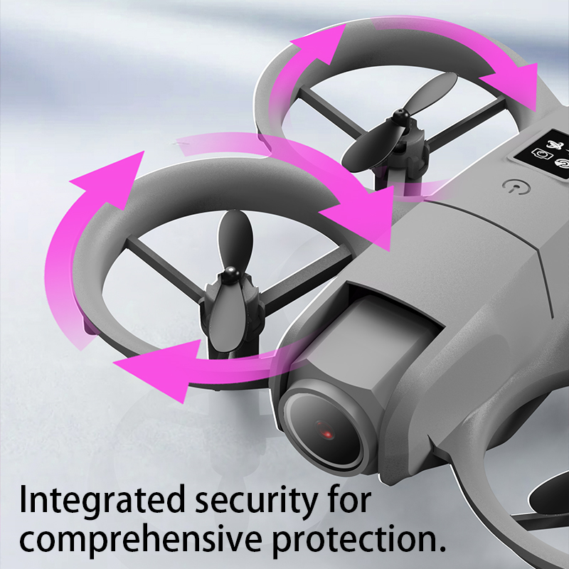 Nouveau mini drone WIFI FPV Ho - Rc Plane Hobby Zone avis et prix