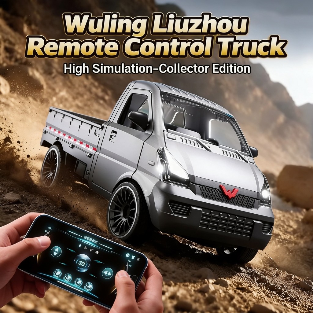 Camion télécommandé, échelle 1 - Rc Hobby Grade Truck avis et prix