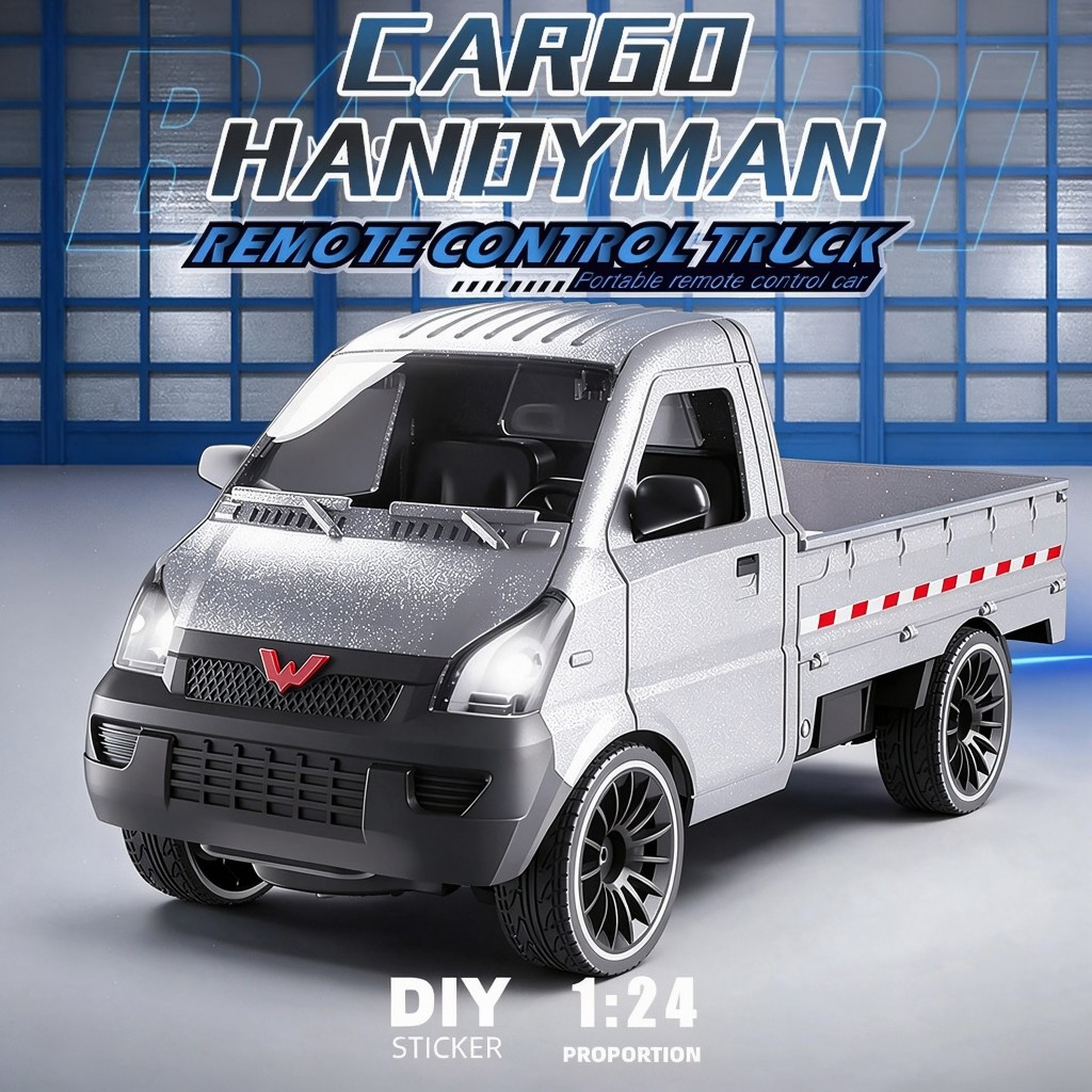 Camion télécommandé, échelle 1 - Rc Hobby Grade Truck avis et prix