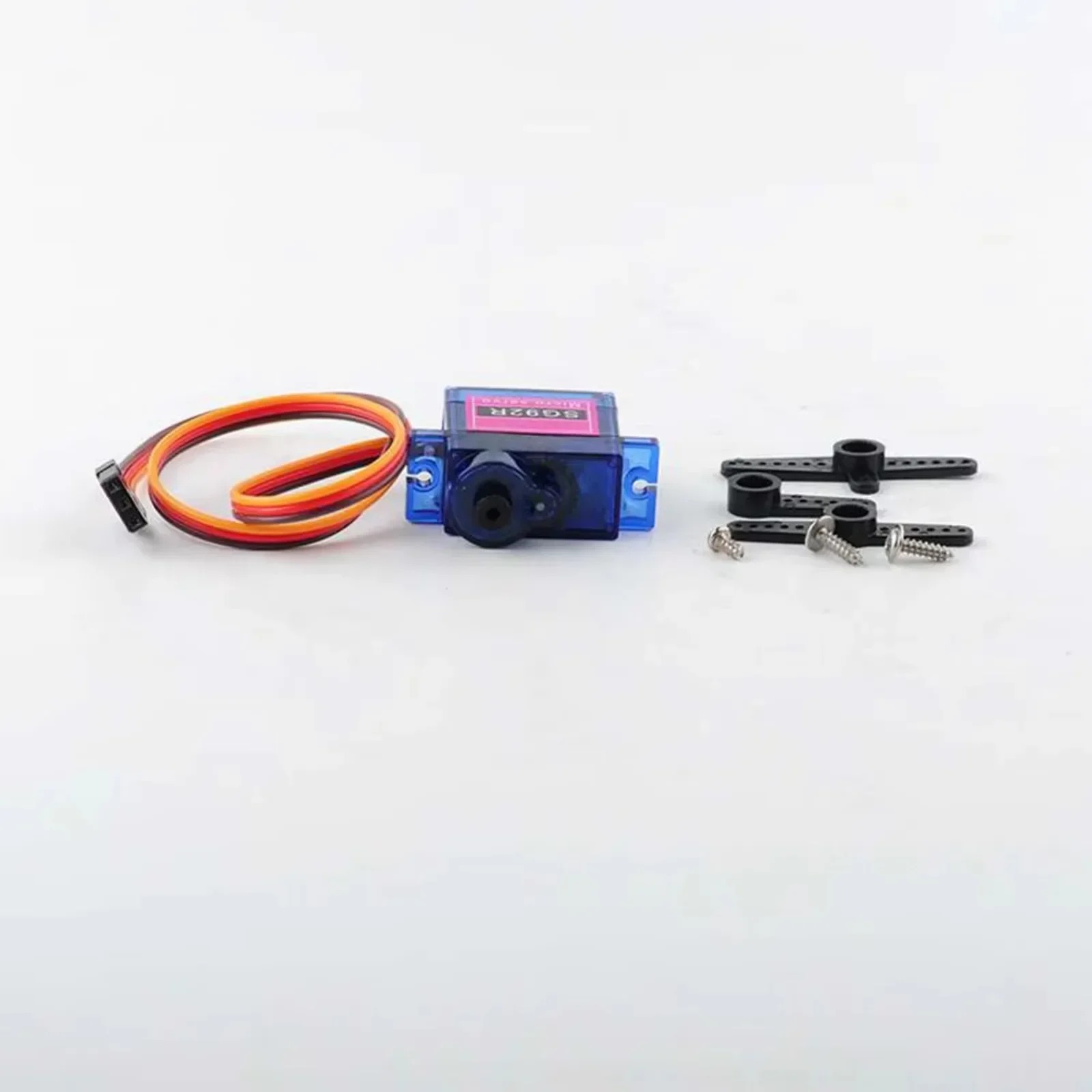 Micro Servo SG92R 9g 4.8V-6V,  - Rc Hobby Shops avis et prix