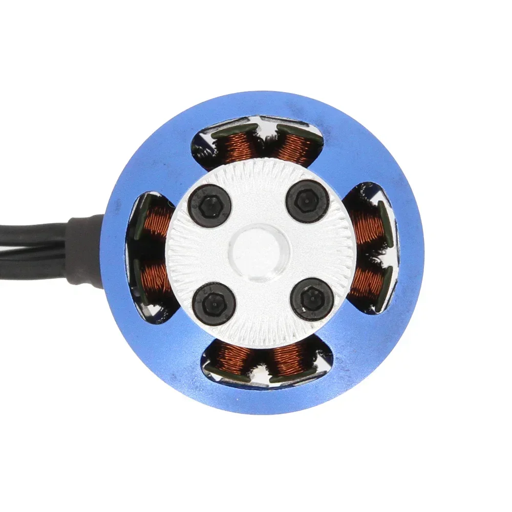 Moteur sans balais 3536 1200KV - Rc Plane Hobby Zone avis et prix
