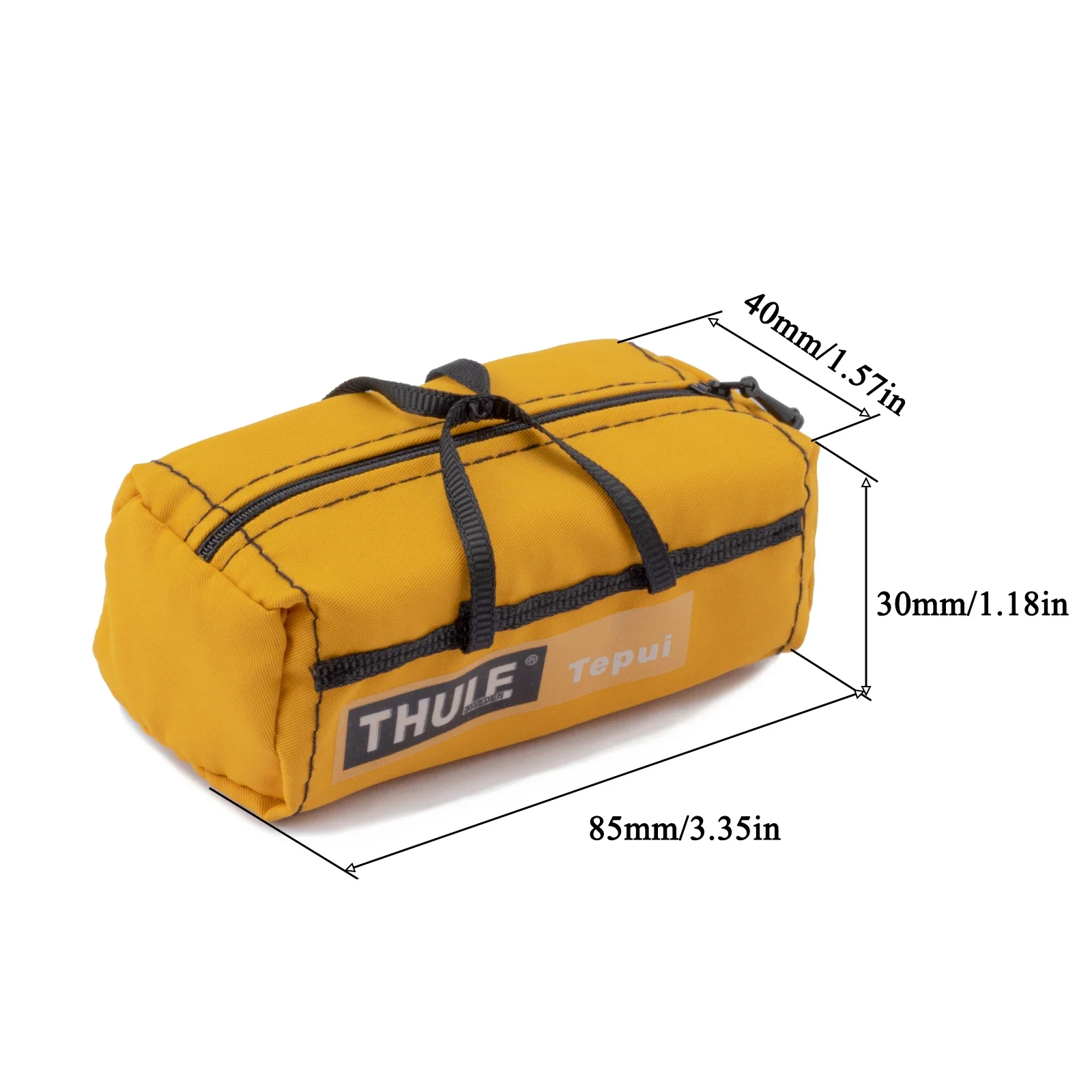 Mini bagages simulés, échelle  - Rc Hobby Shops avis et prix
