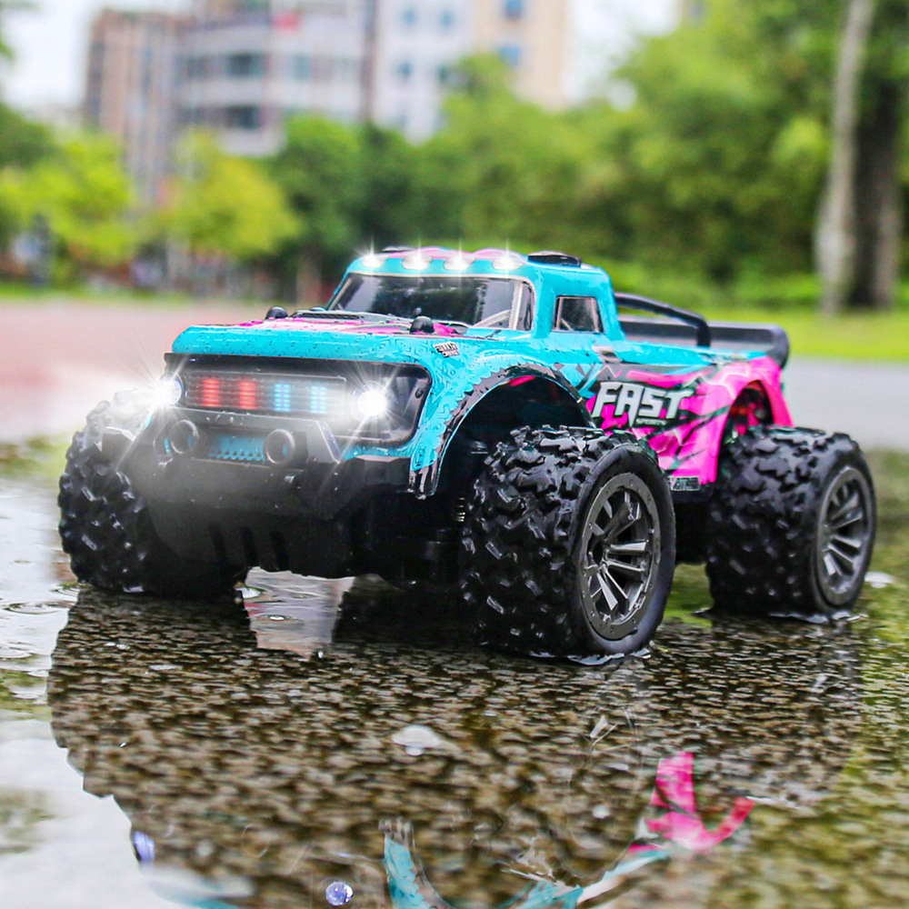 Voiture RC télécommandée tout- - Rc Hobby Grade Truck avis et prix