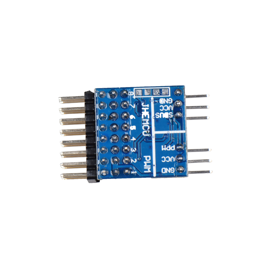 JHEMCU SPP-SBUS 8CH éventuelle - Receiver Sbus 8Ch avis et prix
