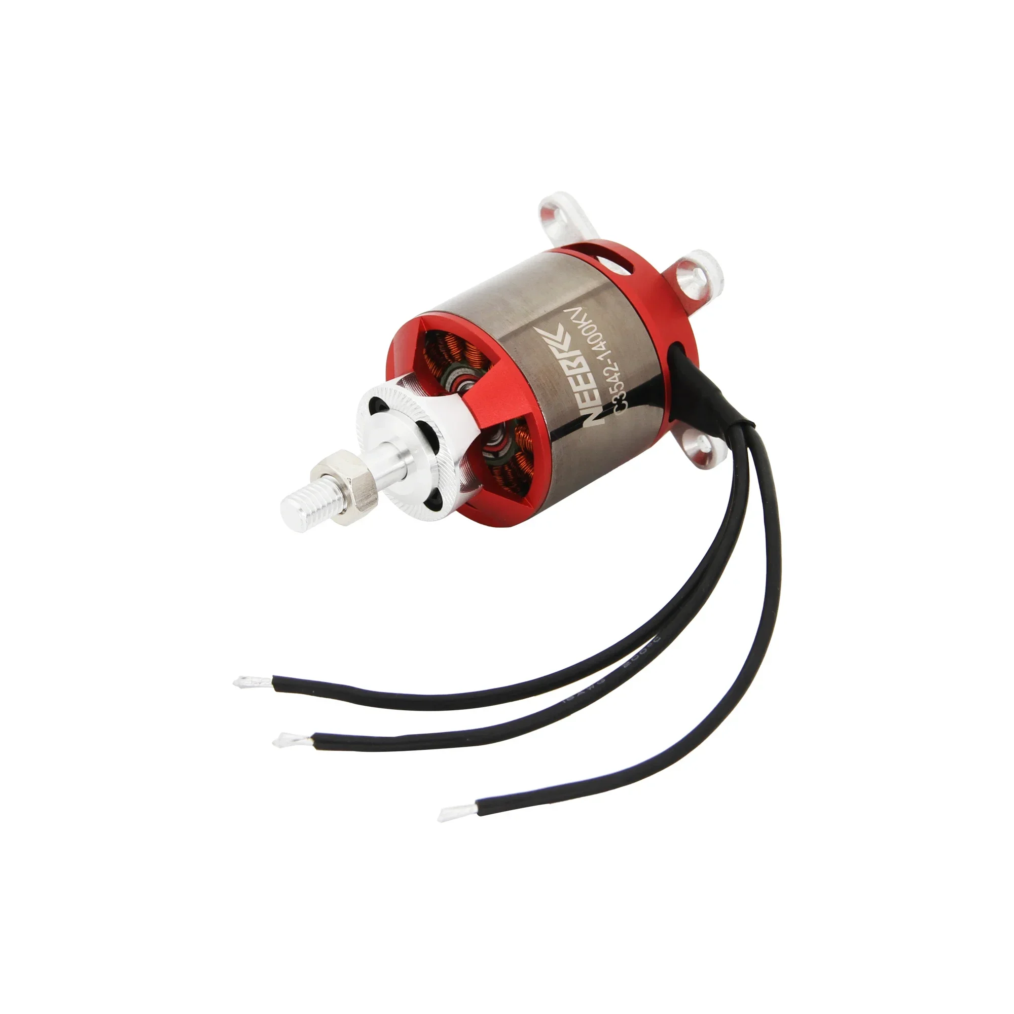 1/2/4 pièces 3542 920KV 1400KV - Rc Plane Hobby Zone avis et prix