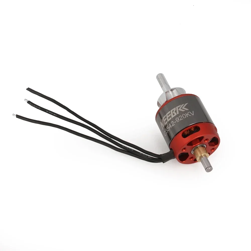 1/2/4 pièces 3542 920KV 1400KV - Rc Plane Hobby Zone avis et prix