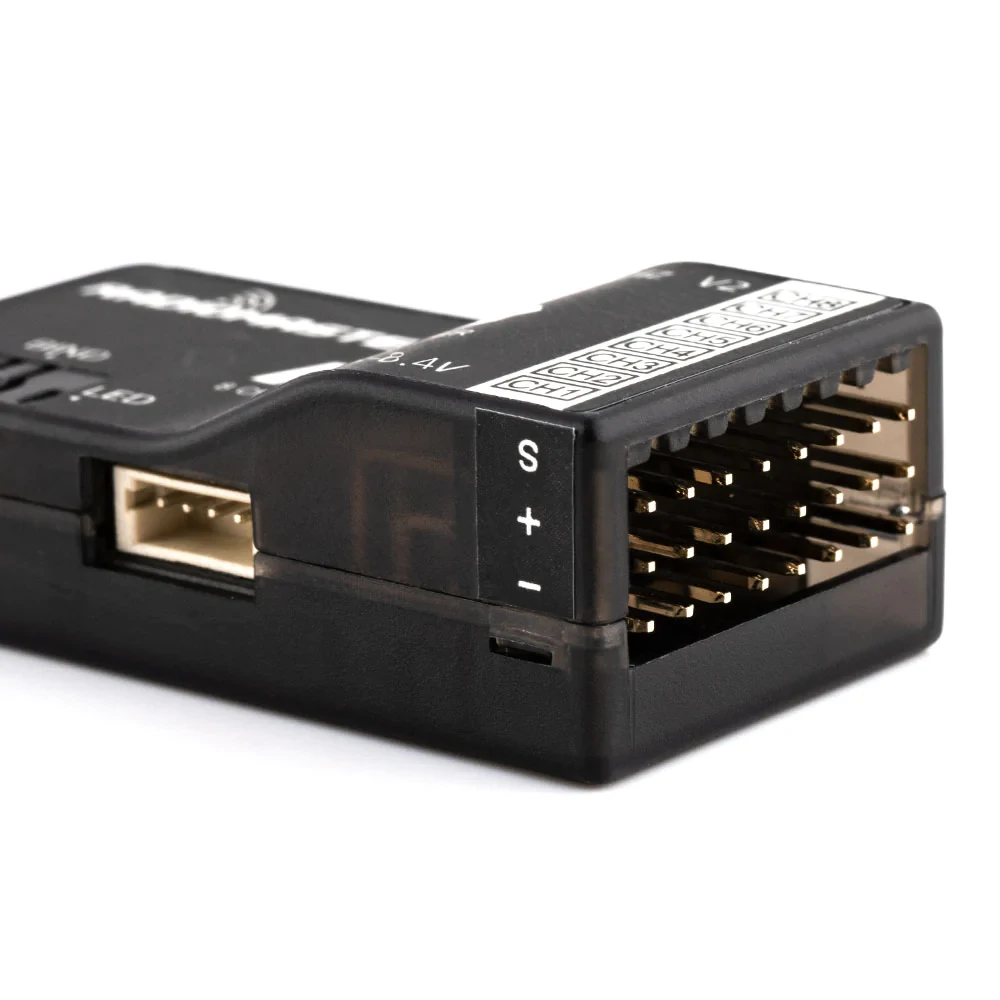 Récepteur RadioMaster R88 V2 2 - Receiver Sbus 8Ch avis et prix
