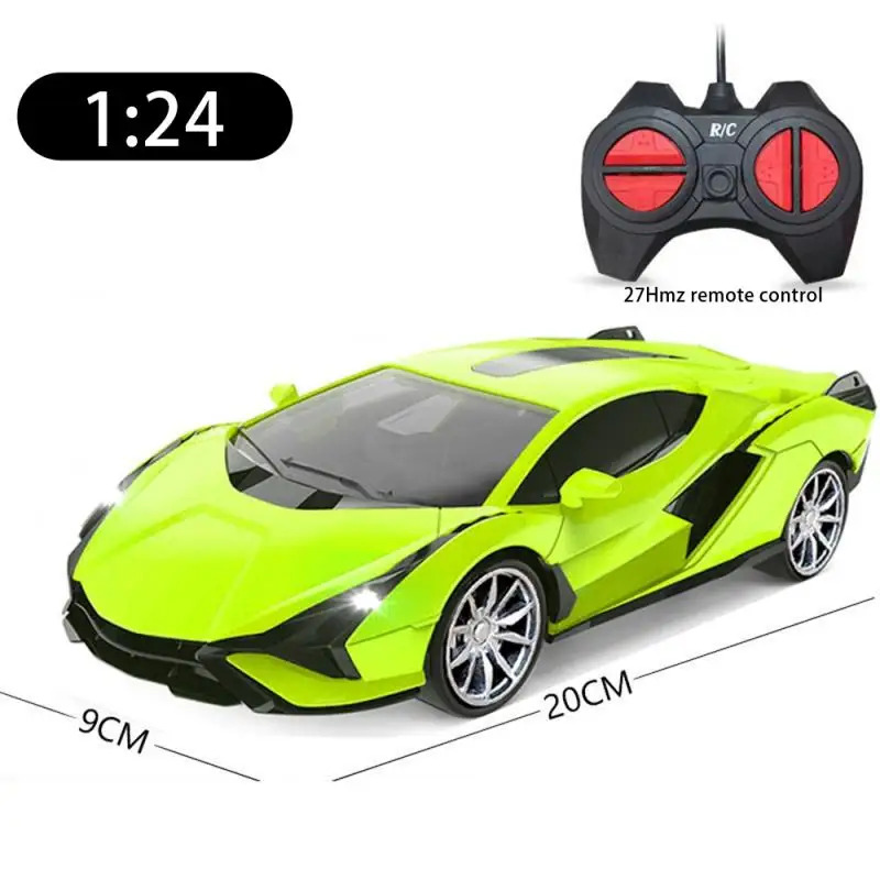 Voiture de cascade Rc à grande - Rc Hobby Toucan avis et prix