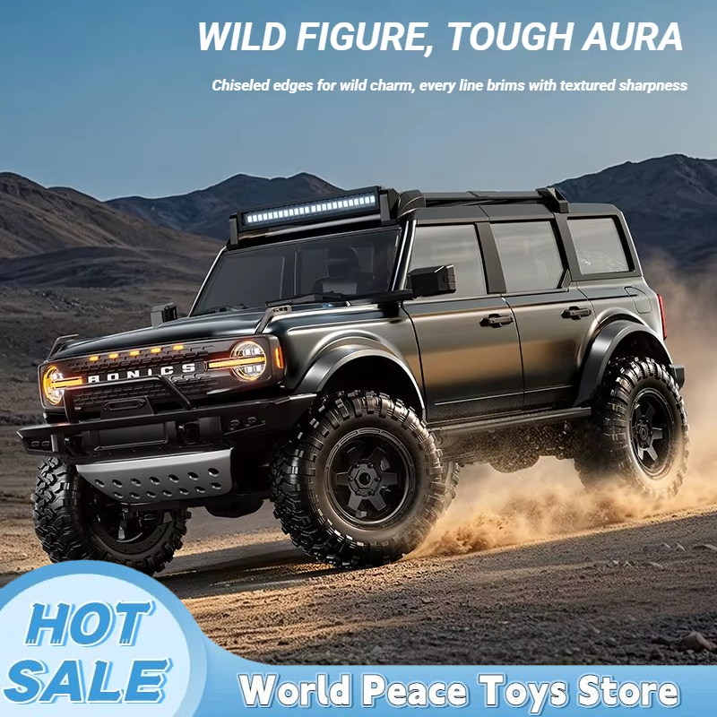Nouveau en stock : Voiture RC  - Rc Hobby Grade Truck avis et prix