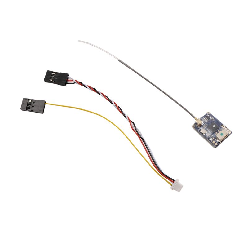 B78B - Mini récepteur 2.4G 8CH - Receiver Sbus 8Ch avis et prix