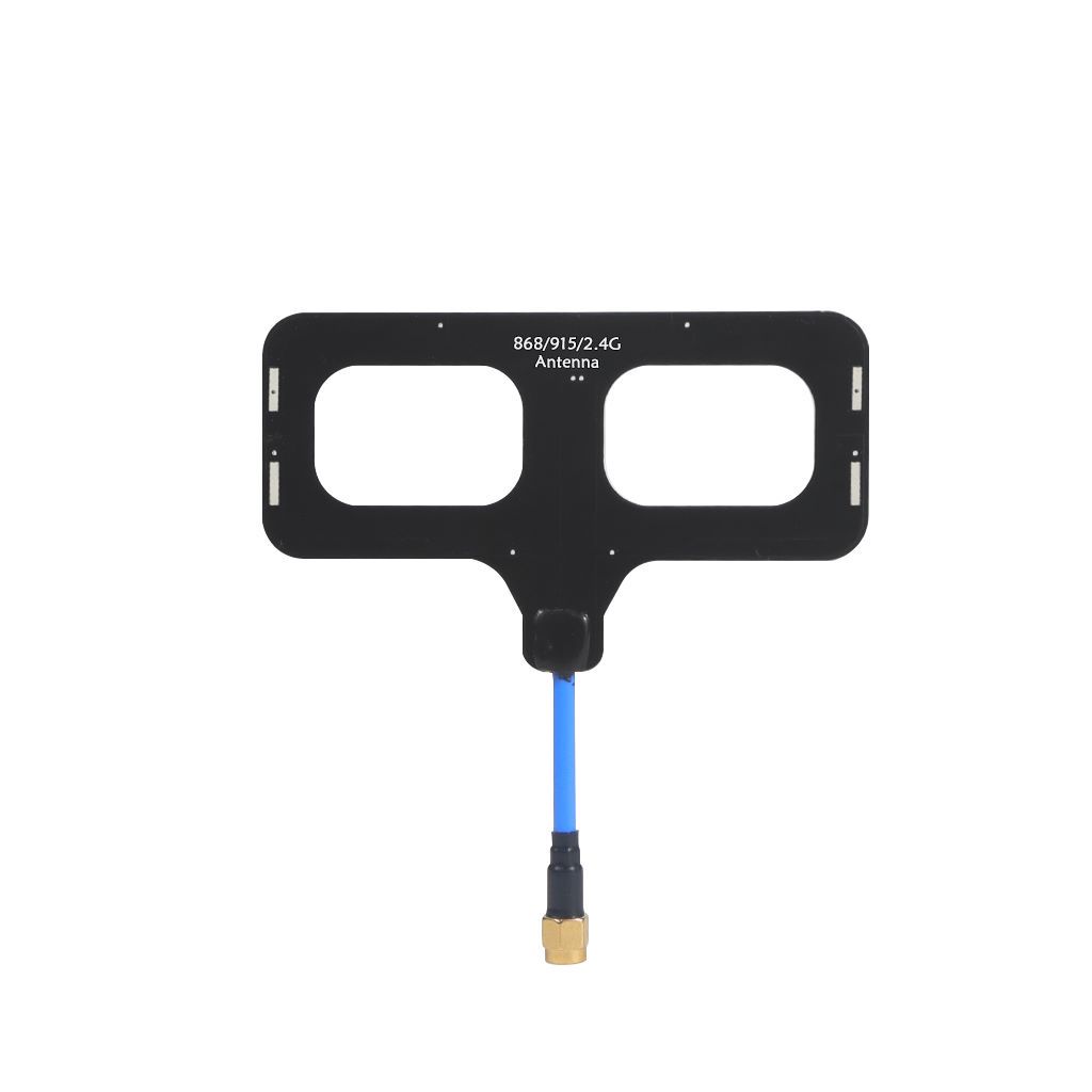 Antenne RP-SMA/ SMA 915MHz 868 - Rc Plane Hobby Zone avis et prix