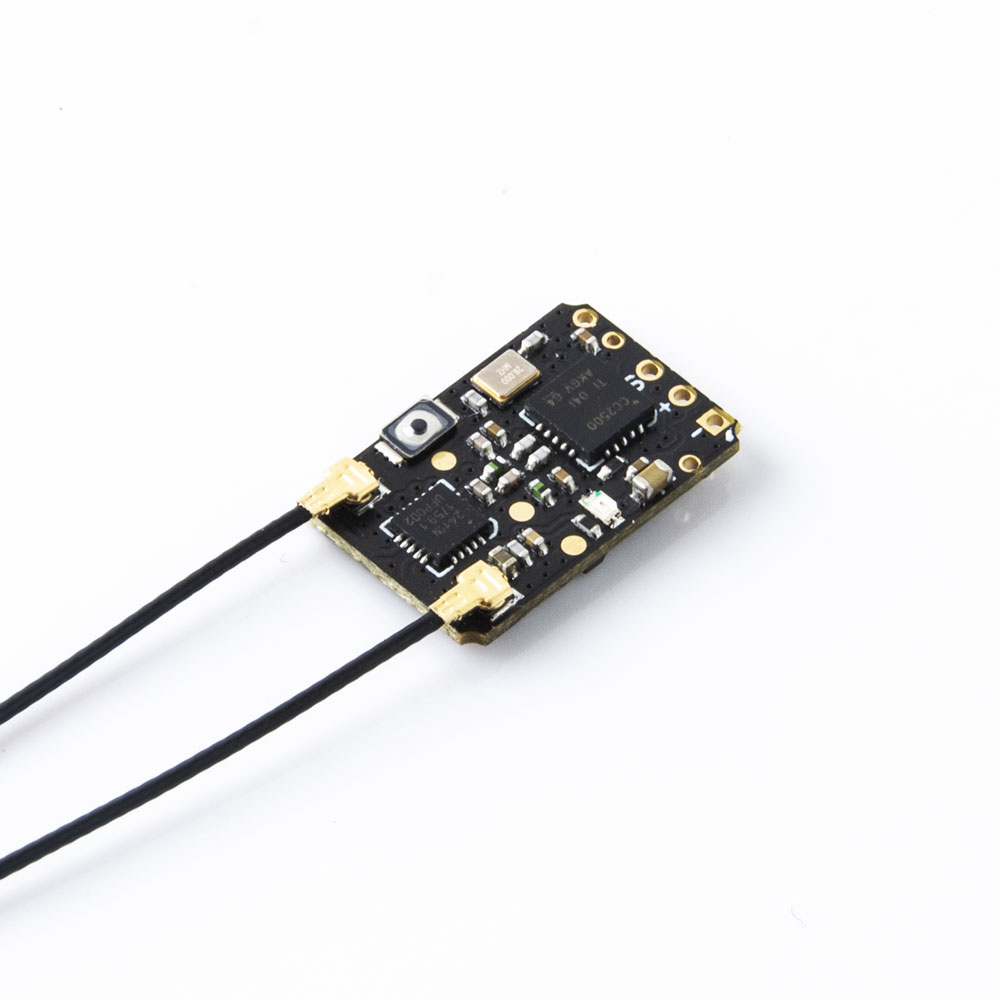 Radiom84- R1 Mini R81 8CH Char - Receiver Sbus 8Ch avis et prix