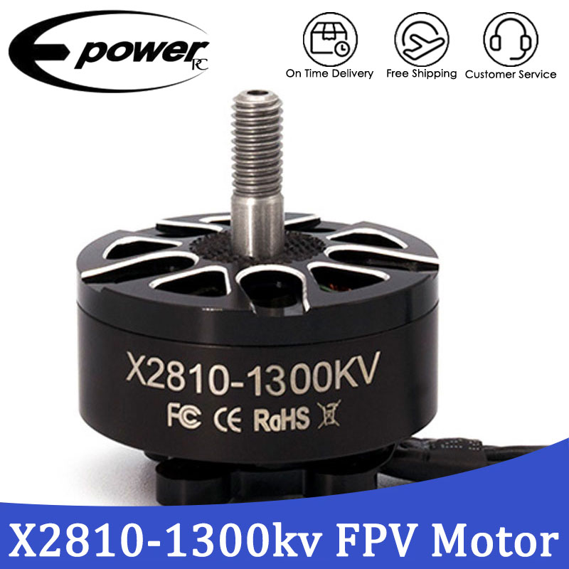E-POWERRC X2810 2810 1300KV Mo - Rc Plane Hobby Zone avis et prix