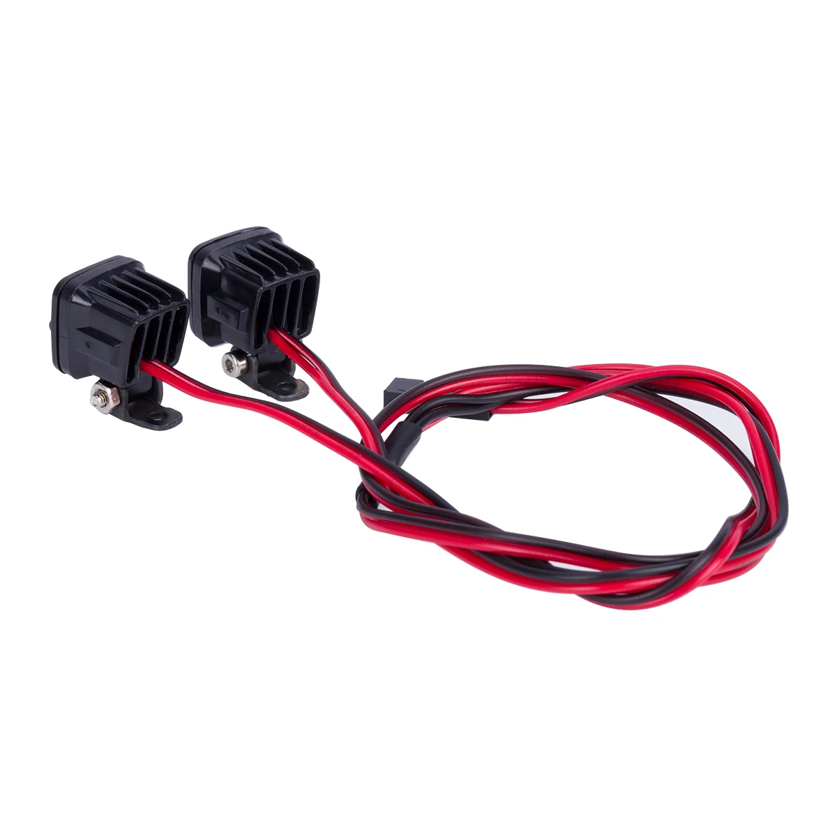 Projecteur de phare LED carré  - Rc Hobby Toucan avis et prix