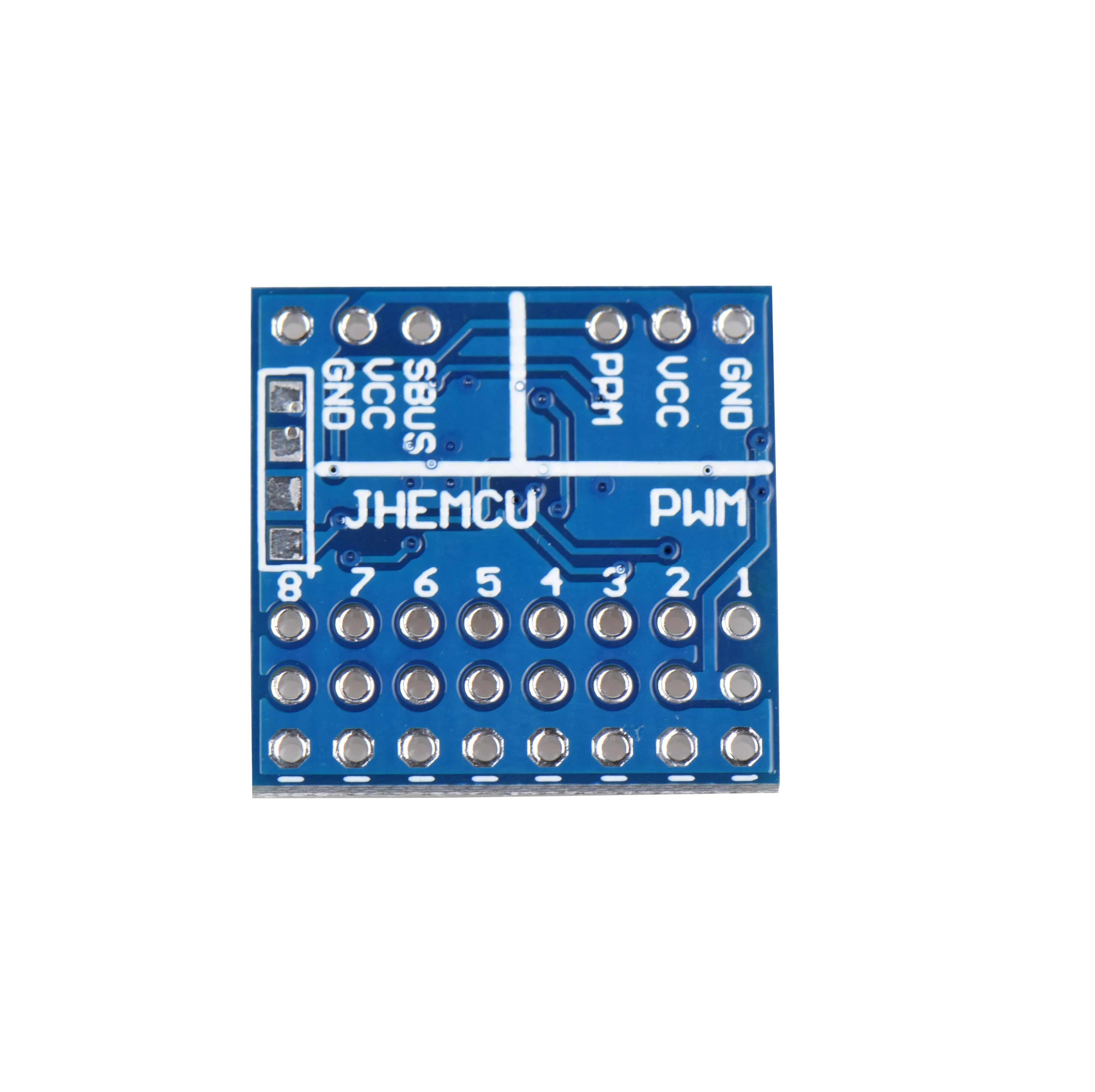 JHEMCU, récepteur 8 canaux, PW - Receiver Sbus 8Ch avis et prix