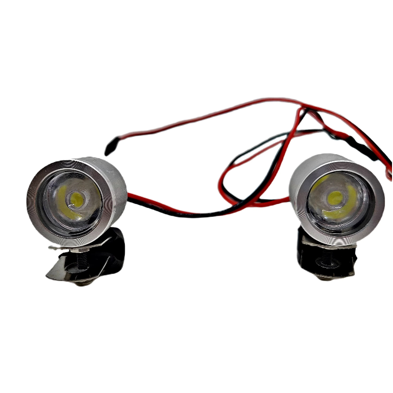 Phare LED 3W pour modèle RC, p - Rc Hobby Grade Truck avis et prix
