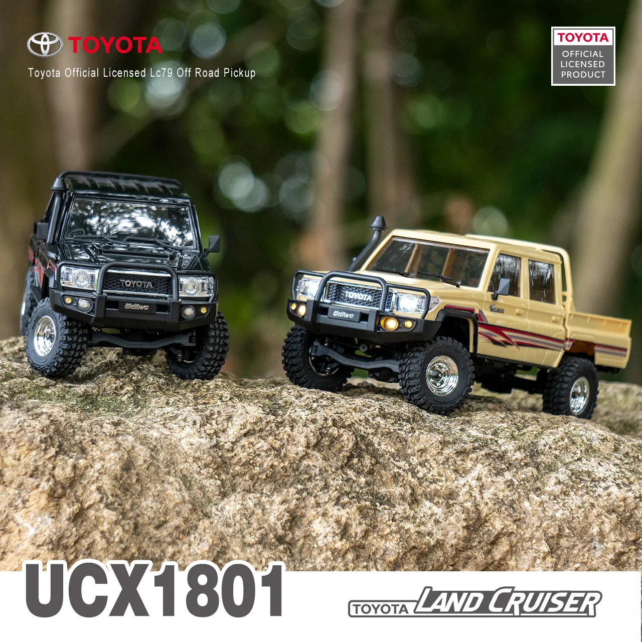 UDIRC 1/18 1/24, modèle réduit - Rc Hobby Grade Truck avis et prix